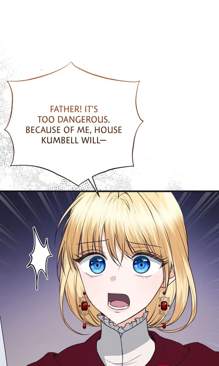 The Saintess Returns as a Villain Chapter 44 – Page 11