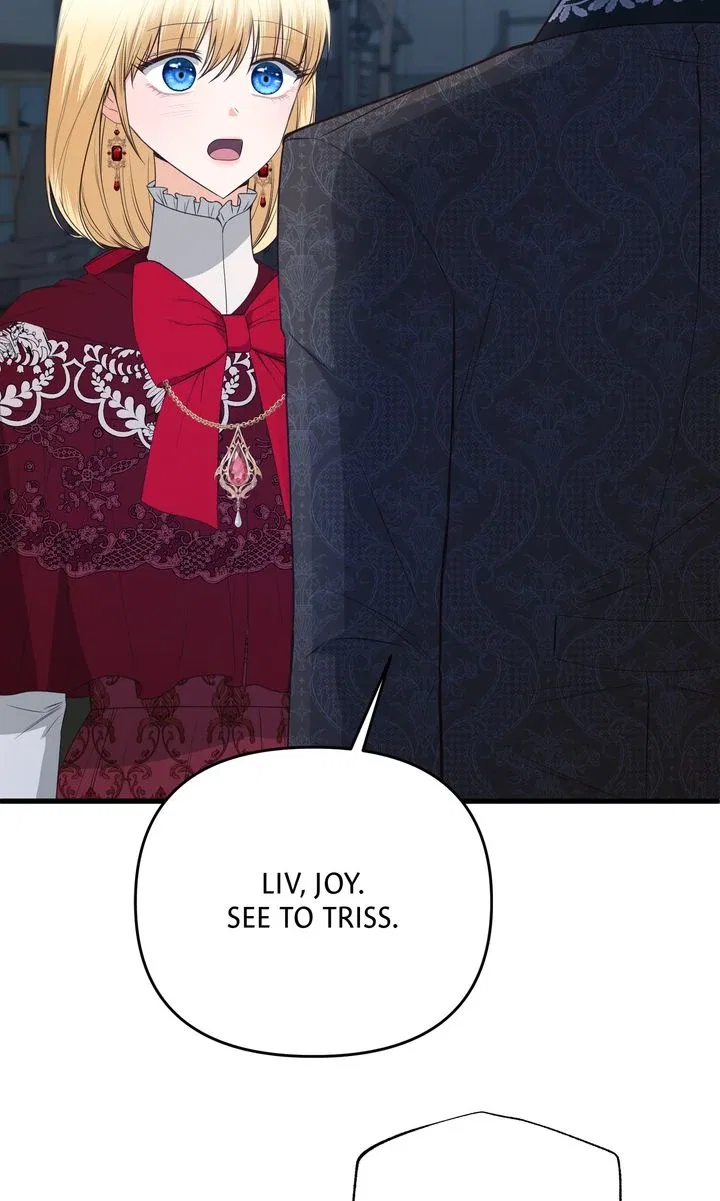 The Saintess Returns as a Villain Chapter 44 – Page 13