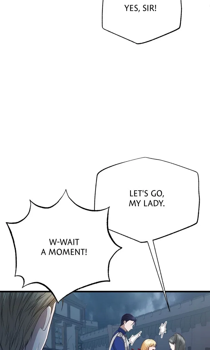 The Saintess Returns as a Villain Chapter 44 – Page 14