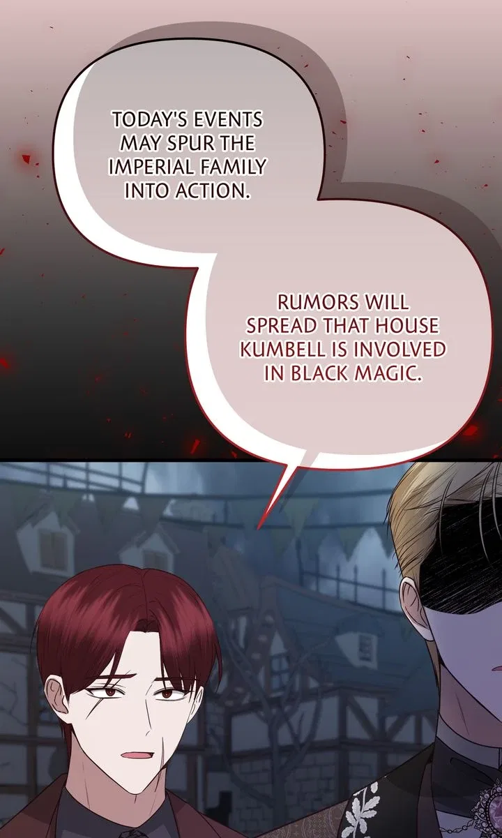 The Saintess Returns as a Villain Chapter 44 – Page 16