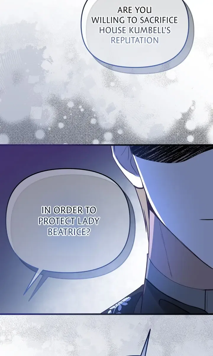 The Saintess Returns as a Villain Chapter 44 – Page 18