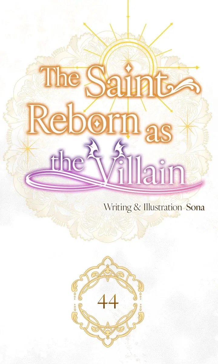 The Saintess Returns as a Villain Chapter 44 – Page 26