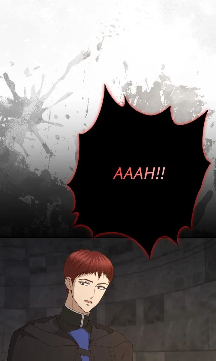 The Saintess Returns as a Villain Chapter 44 – Page 27
