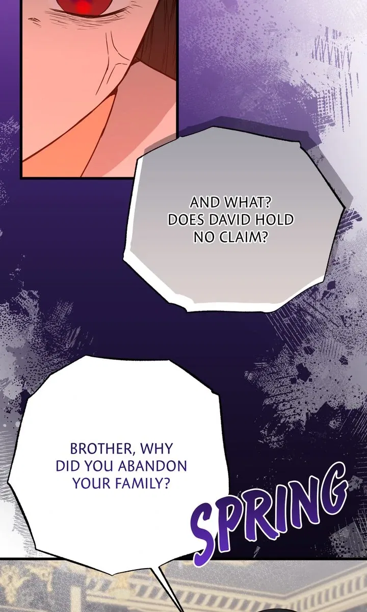 The Saintess Returns as a Villain Chapter 44 – Page 31