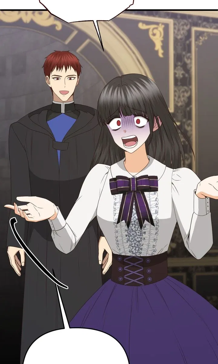 The Saintess Returns as a Villain Chapter 44 – Page 35