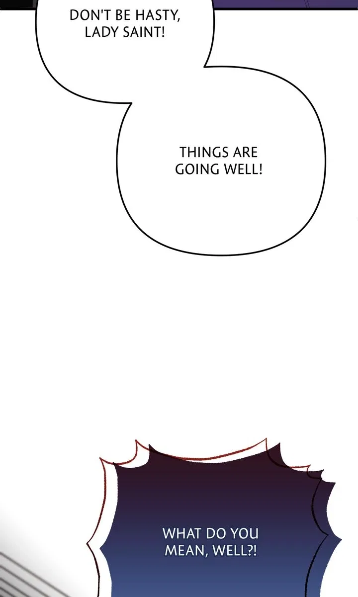 The Saintess Returns as a Villain Chapter 44 – Page 36
