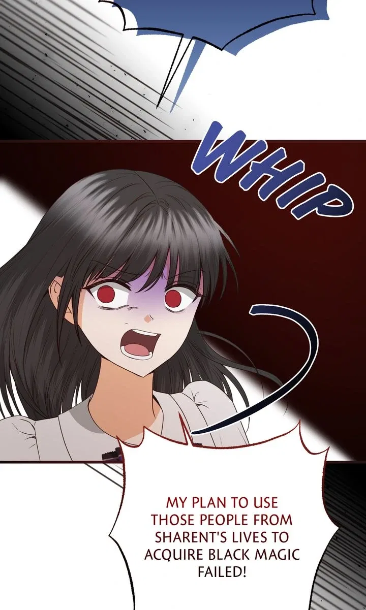 The Saintess Returns as a Villain Chapter 44 – Page 37