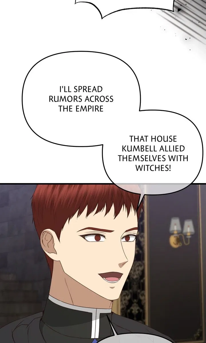 The Saintess Returns as a Villain Chapter 44 – Page 38