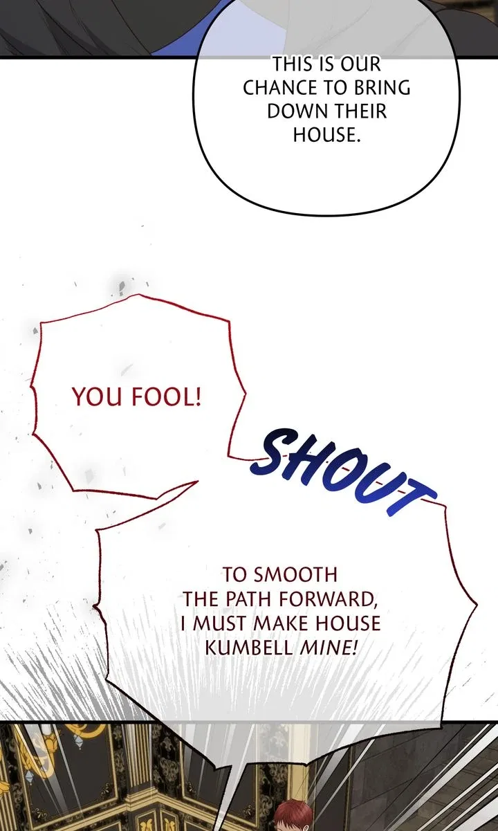 The Saintess Returns as a Villain Chapter 44 – Page 39
