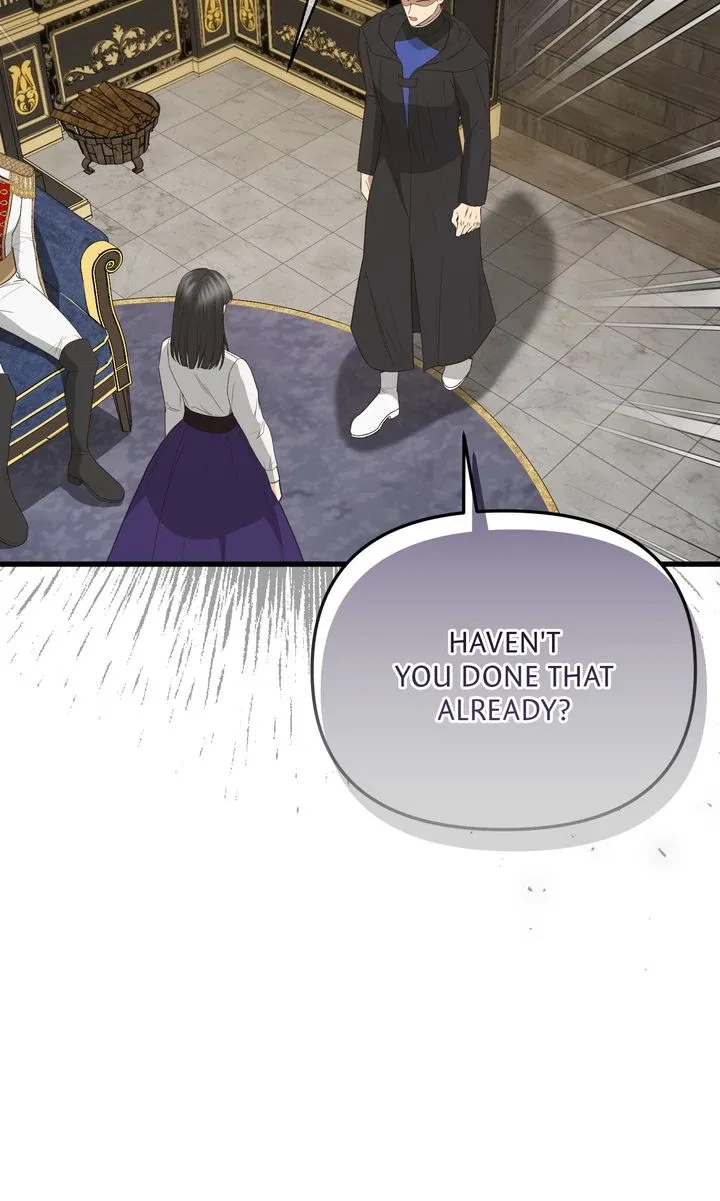 The Saintess Returns as a Villain Chapter 44 – Page 40