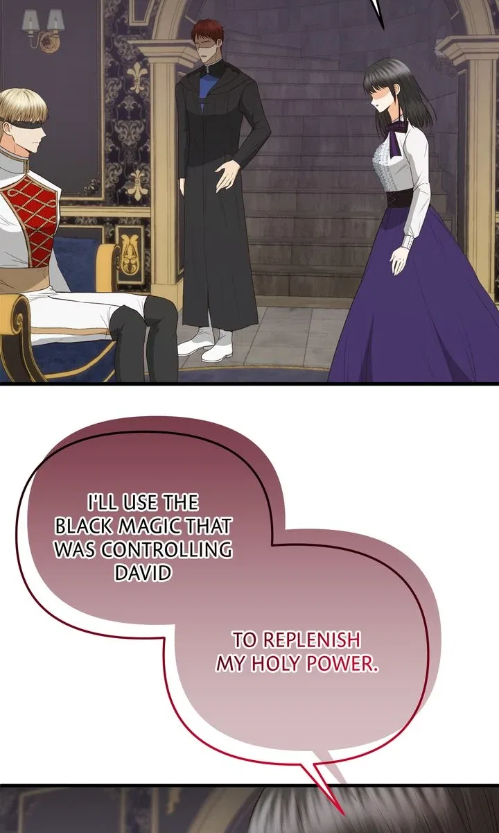 The Saintess Returns as a Villain Chapter 44 – Page 45