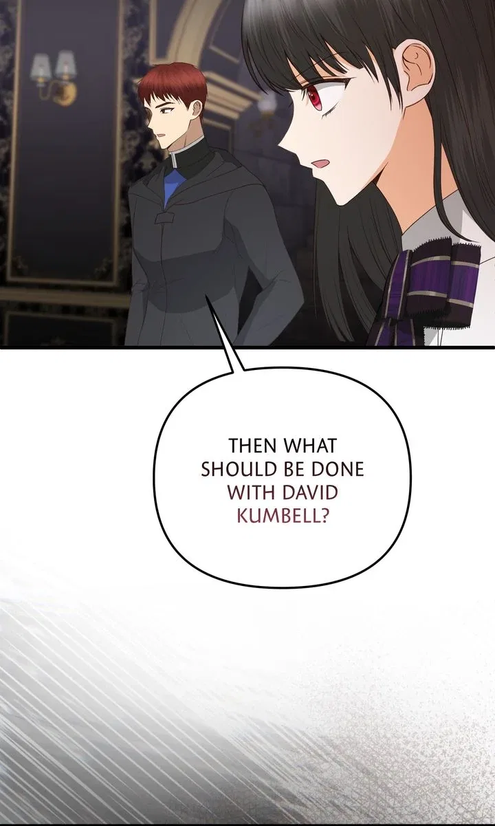 The Saintess Returns as a Villain Chapter 44 – Page 46