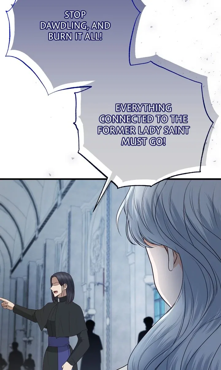 The Saintess Returns as a Villain Chapter 44 – Page 51