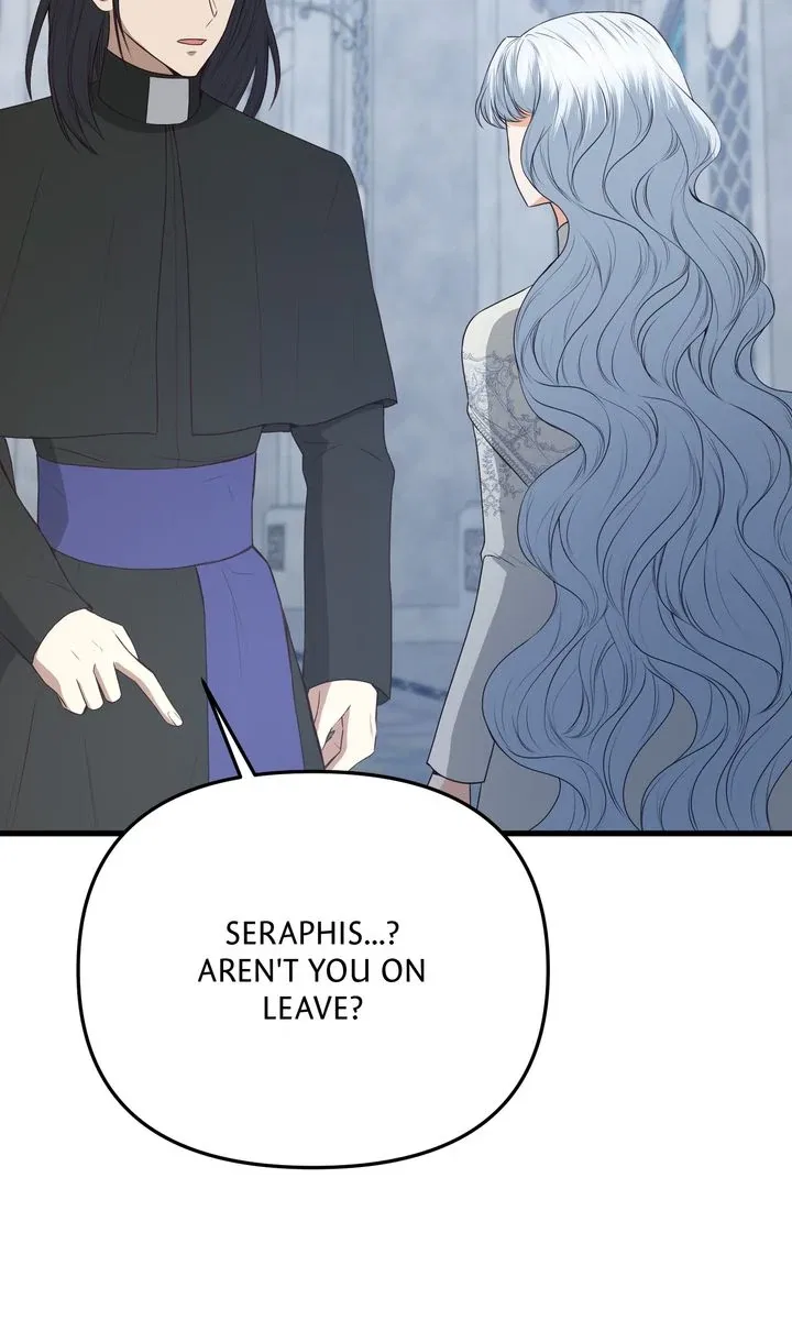 The Saintess Returns as a Villain Chapter 44 – Page 53
