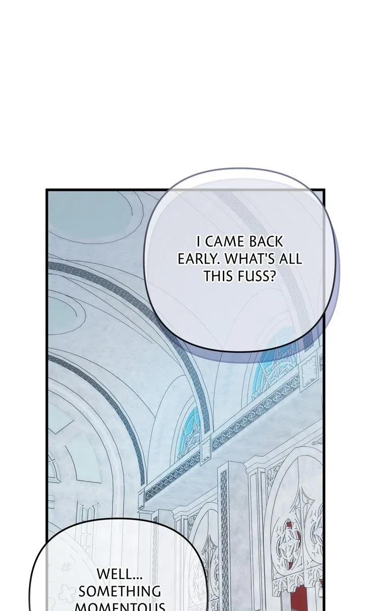 The Saintess Returns as a Villain Chapter 44 – Page 54