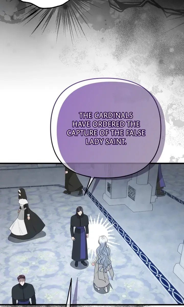 The Saintess Returns as a Villain Chapter 44 – Page 59