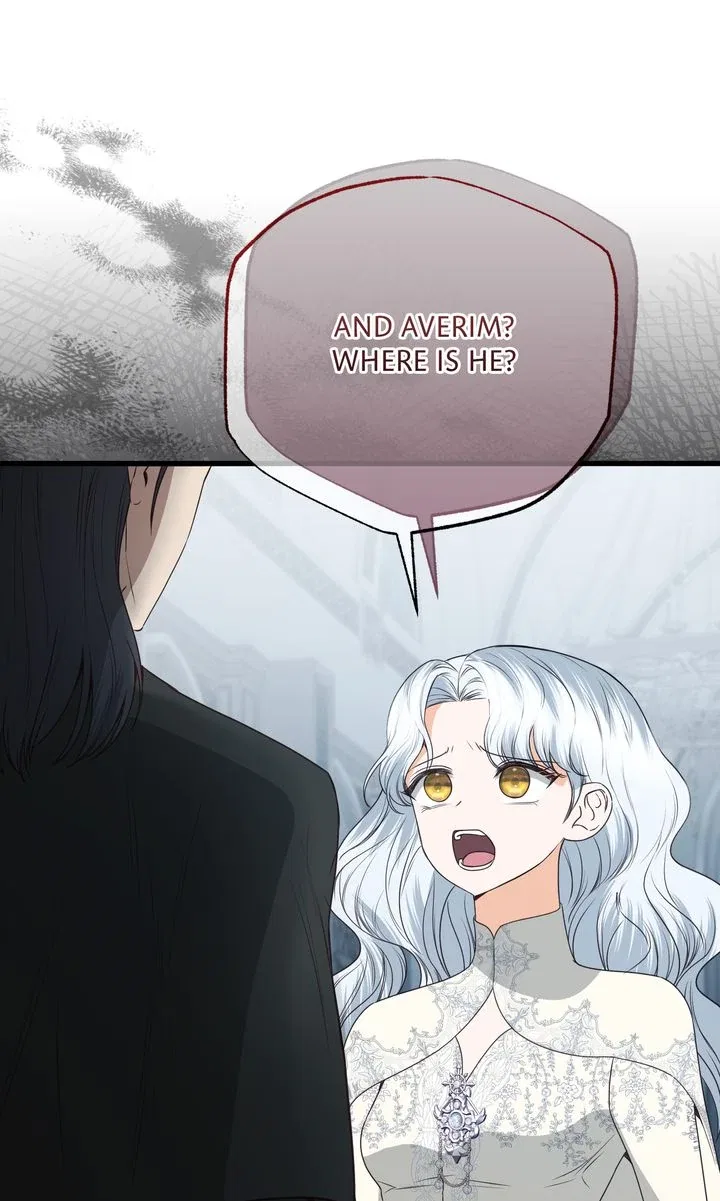 The Saintess Returns as a Villain Chapter 44 – Page 61
