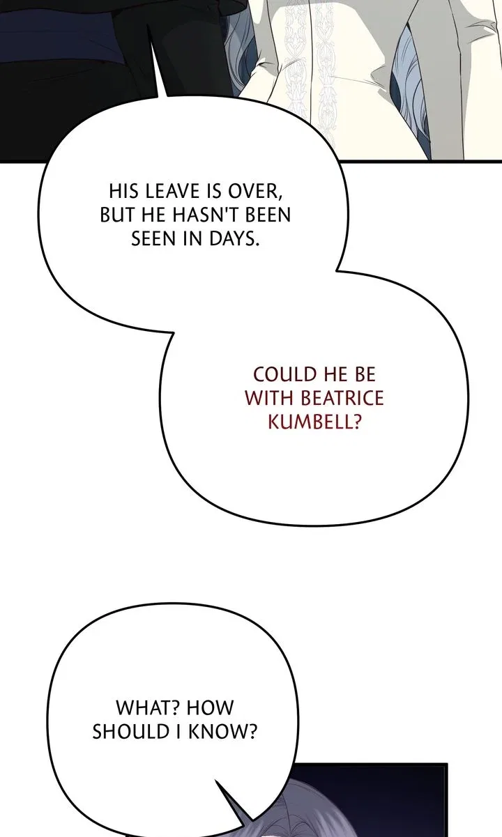 The Saintess Returns as a Villain Chapter 44 – Page 62