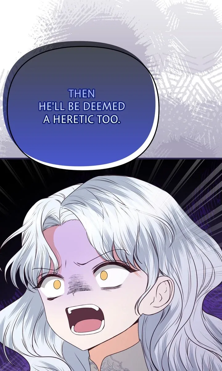 The Saintess Returns as a Villain Chapter 44 – Page 64
