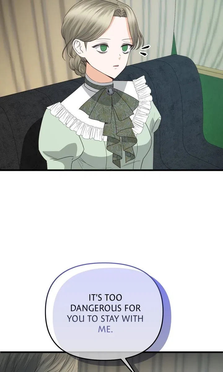 The Saintess Returns as a Villain Chapter 44 – Page 68