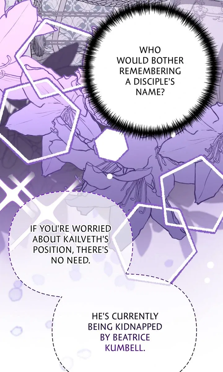 The Saintess Returns as a Villain Chapter 44 – Page 75