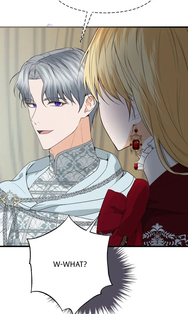 The Saintess Returns as a Villain Chapter 44 – Page 76