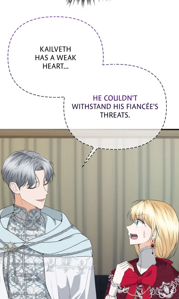 The Saintess Returns as a Villain Chapter 44 – Page 77