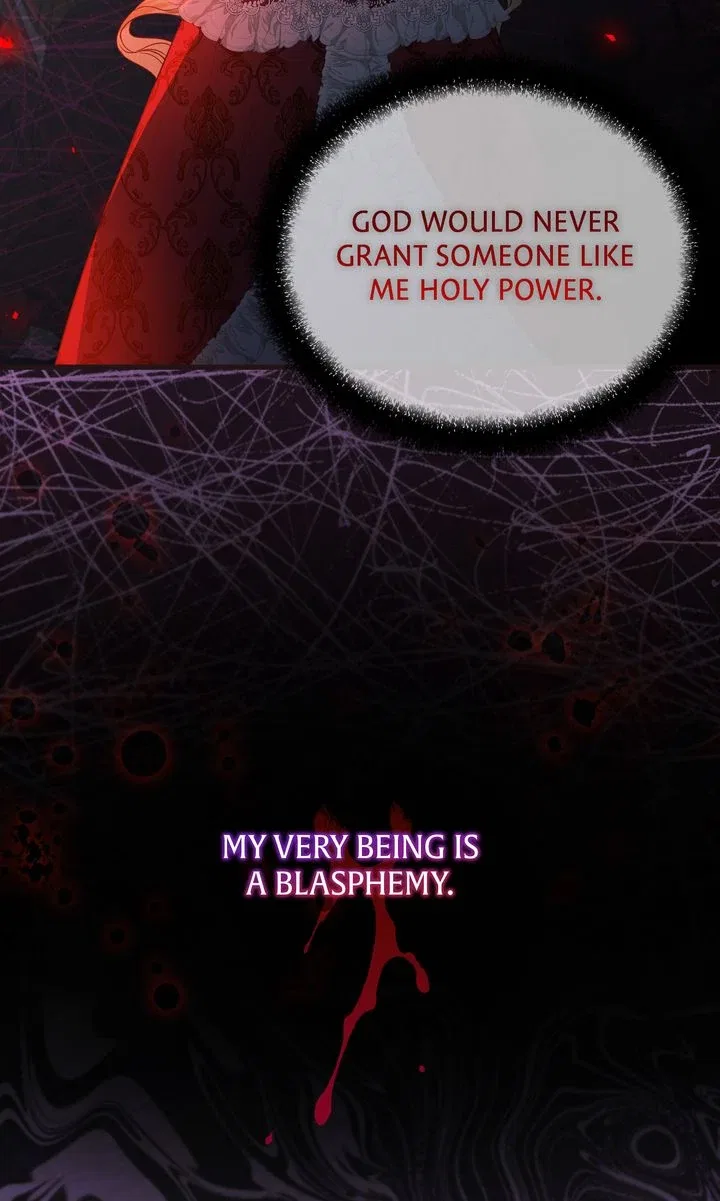 The Saintess Returns as a Villain Chapter 44 – Page 90