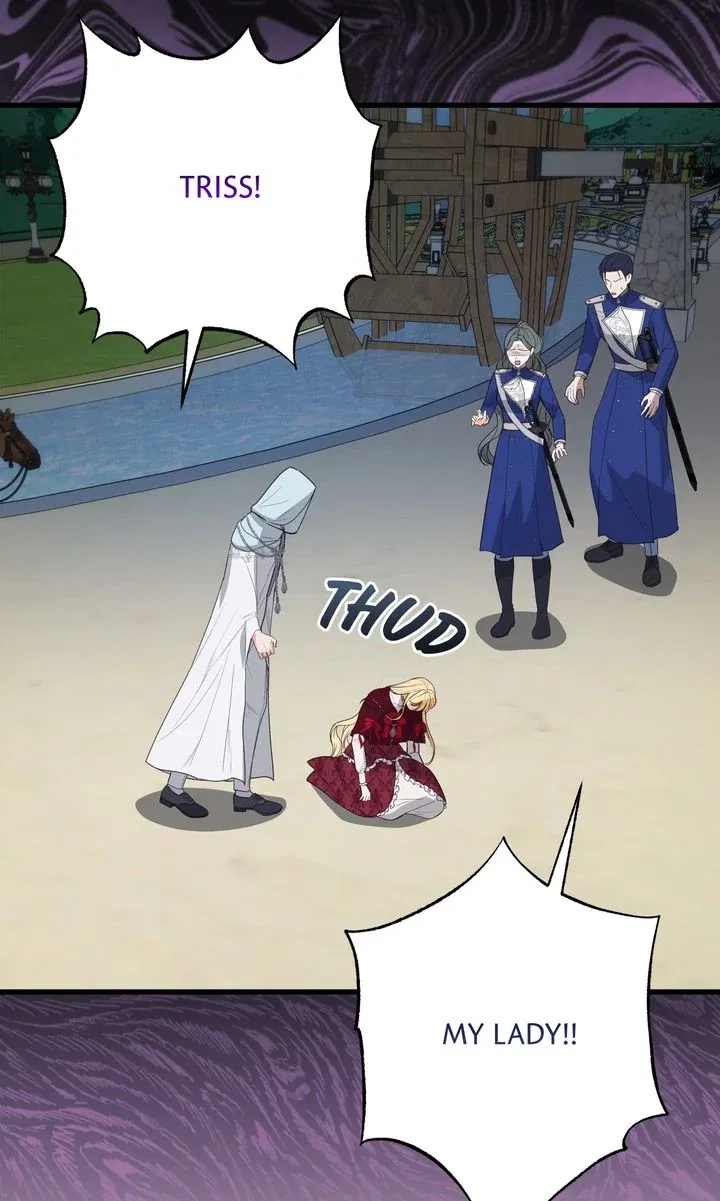 The Saintess Returns as a Villain Chapter 44 – Page 91
