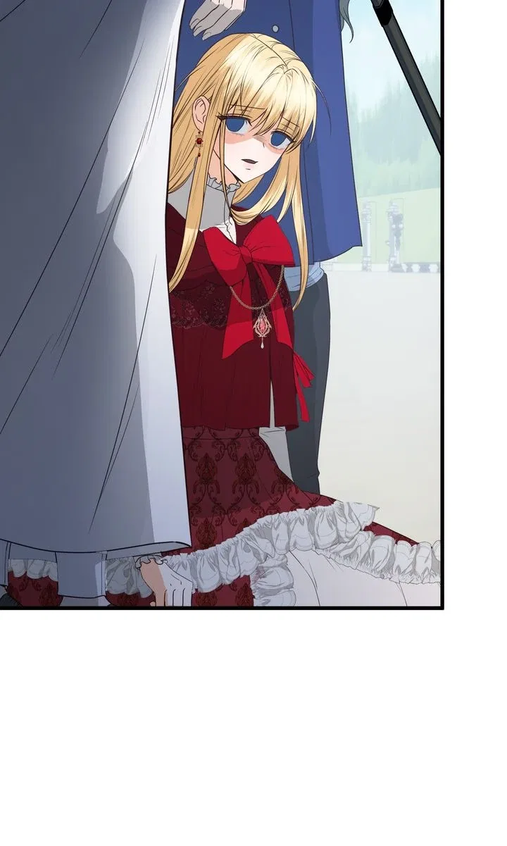 The Saintess Returns as a Villain Chapter 44 – Page 93
