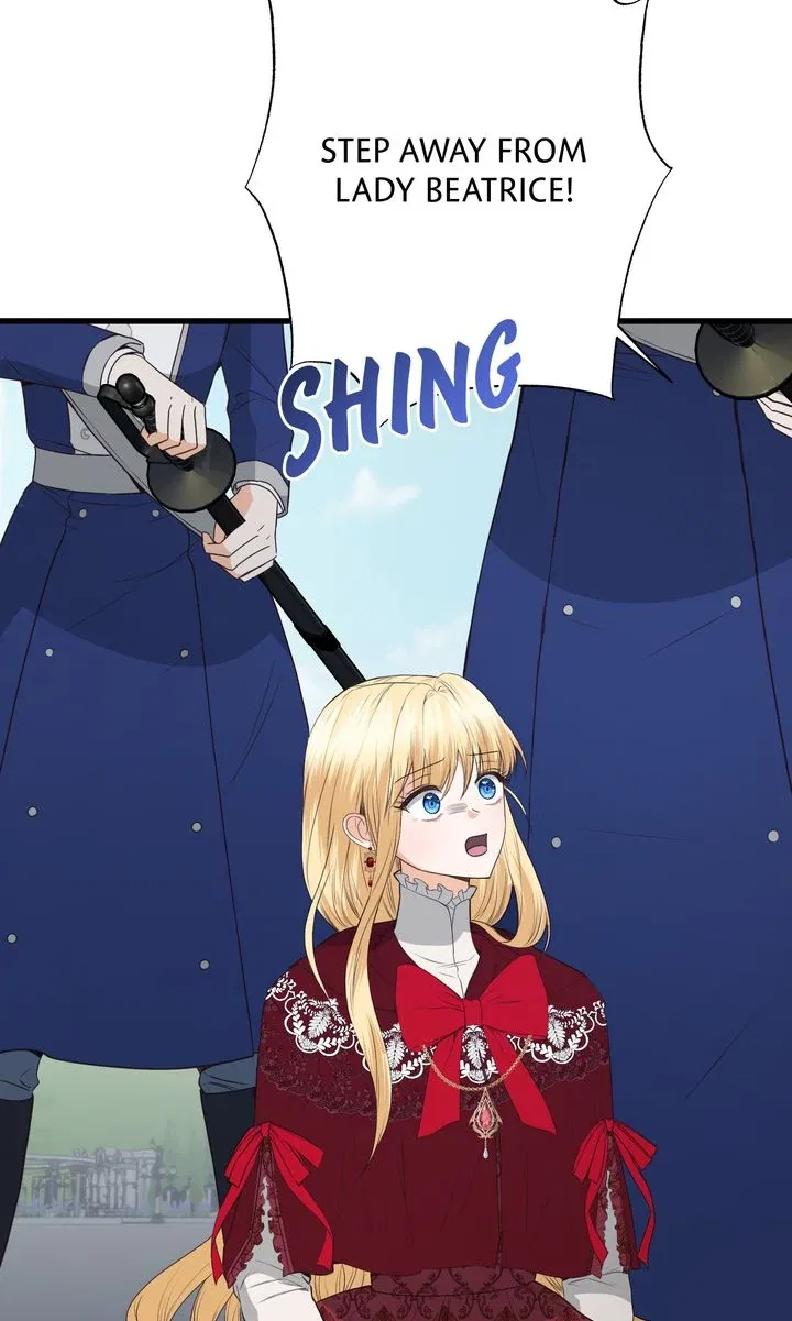 The Saintess Returns as a Villain Chapter 44 – Page 96