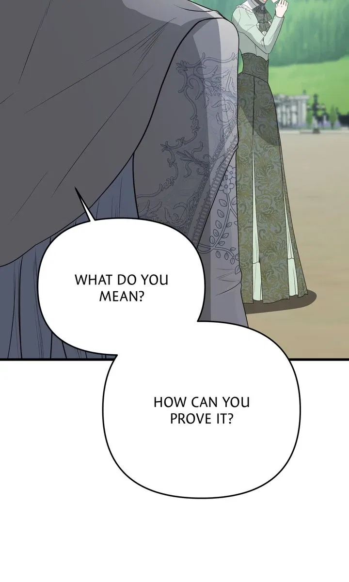 The Saintess Returns as a Villain Chapter 44 – Page 107