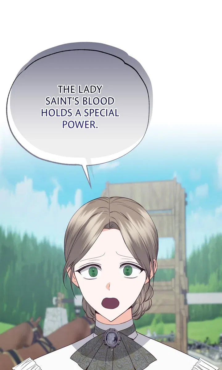The Saintess Returns as a Villain Chapter 44 – Page 108