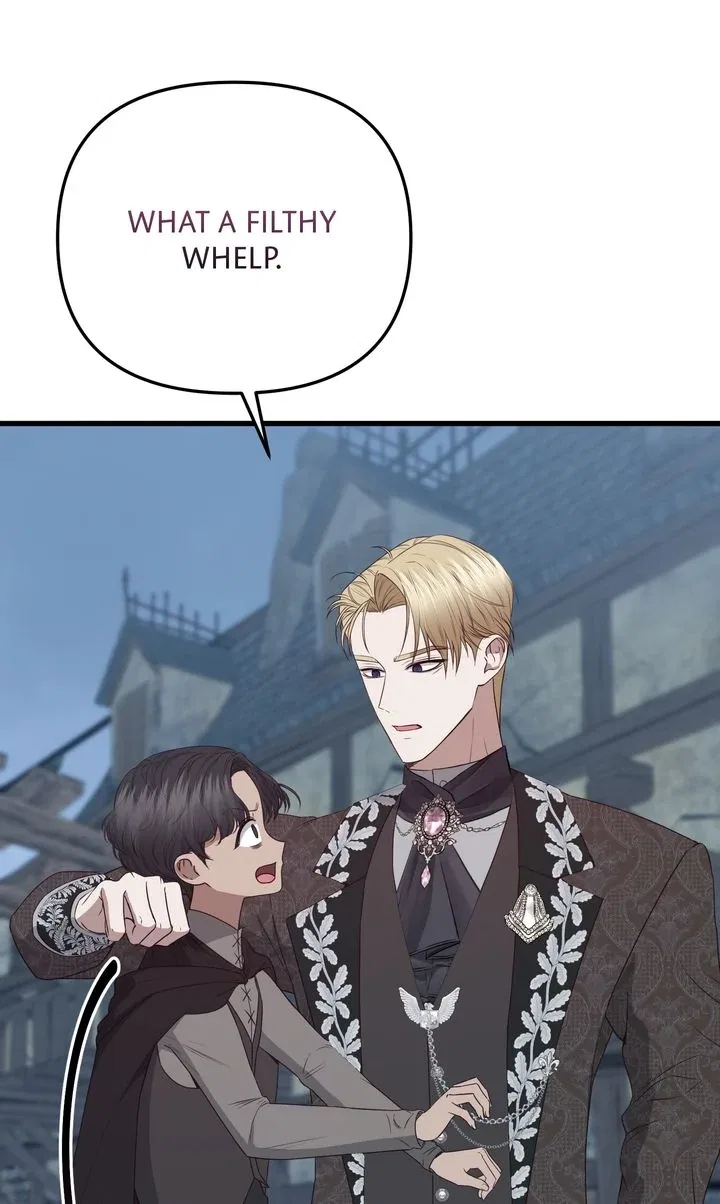 The Saintess Returns as a Villain Chapter 43 – Page 2
