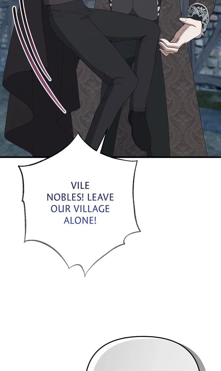 The Saintess Returns as a Villain Chapter 43 – Page 3