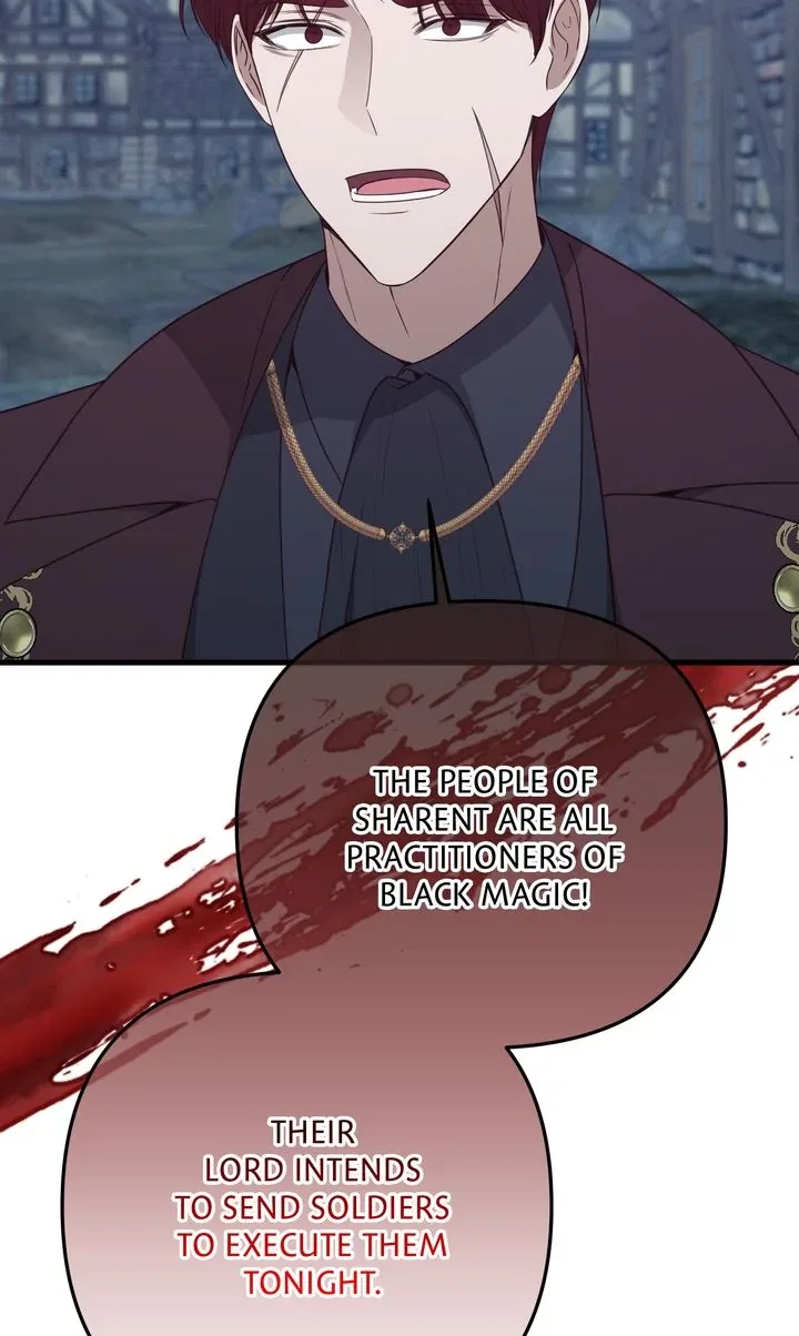 The Saintess Returns as a Villain Chapter 43 – Page 13