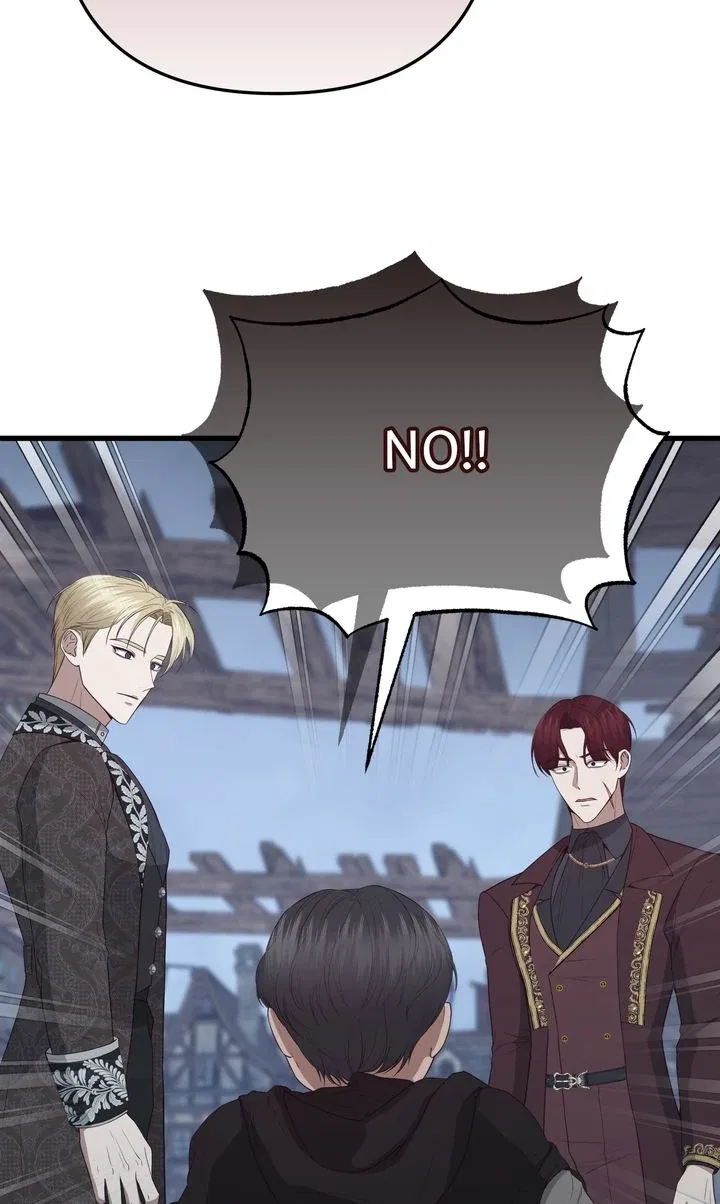 The Saintess Returns as a Villain Chapter 43 – Page 14
