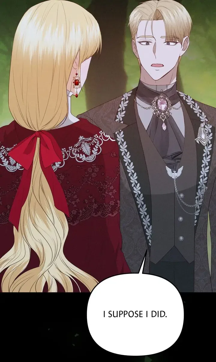 The Saintess Returns as a Villain Chapter 43 – Page 20