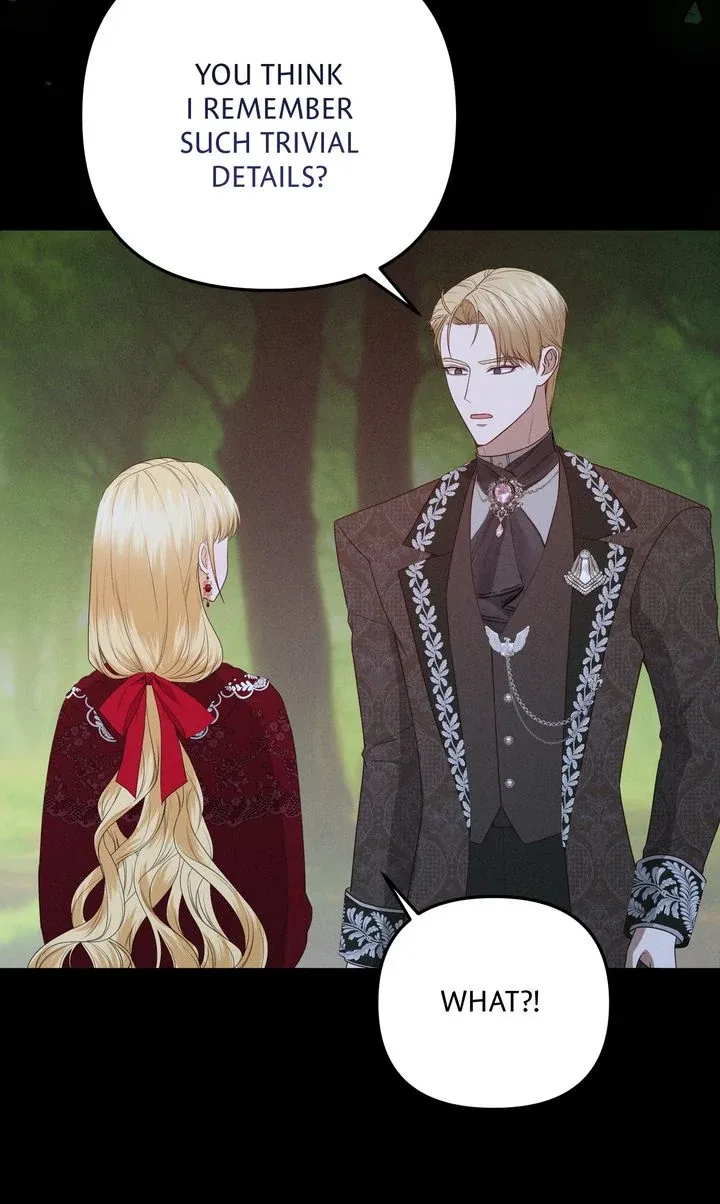 The Saintess Returns as a Villain Chapter 43 – Page 23