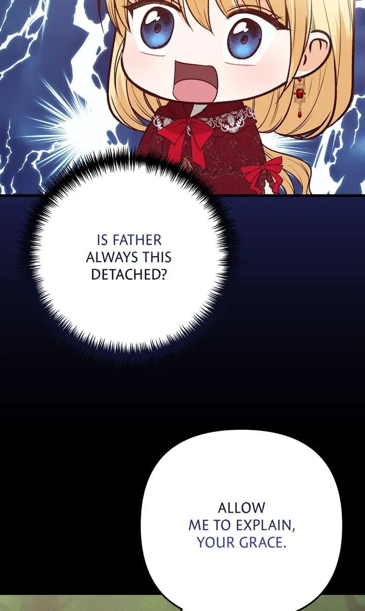 The Saintess Returns as a Villain Chapter 43 – Page 25