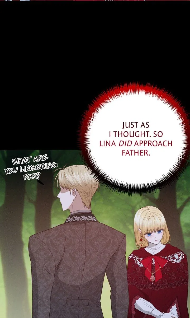 The Saintess Returns as a Villain Chapter 43 – Page 28
