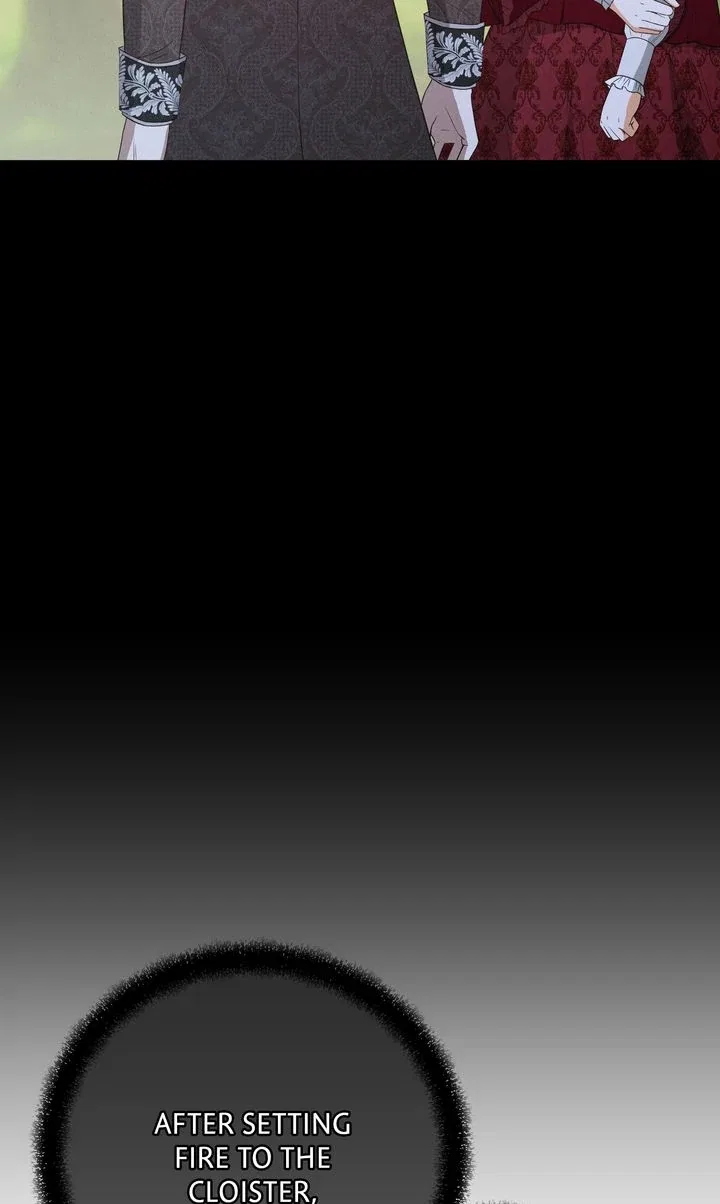 The Saintess Returns as a Villain Chapter 43 – Page 29