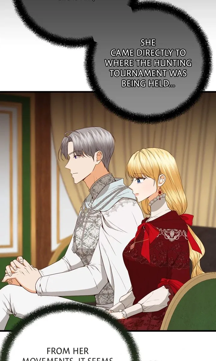 The Saintess Returns as a Villain Chapter 43 – Page 30