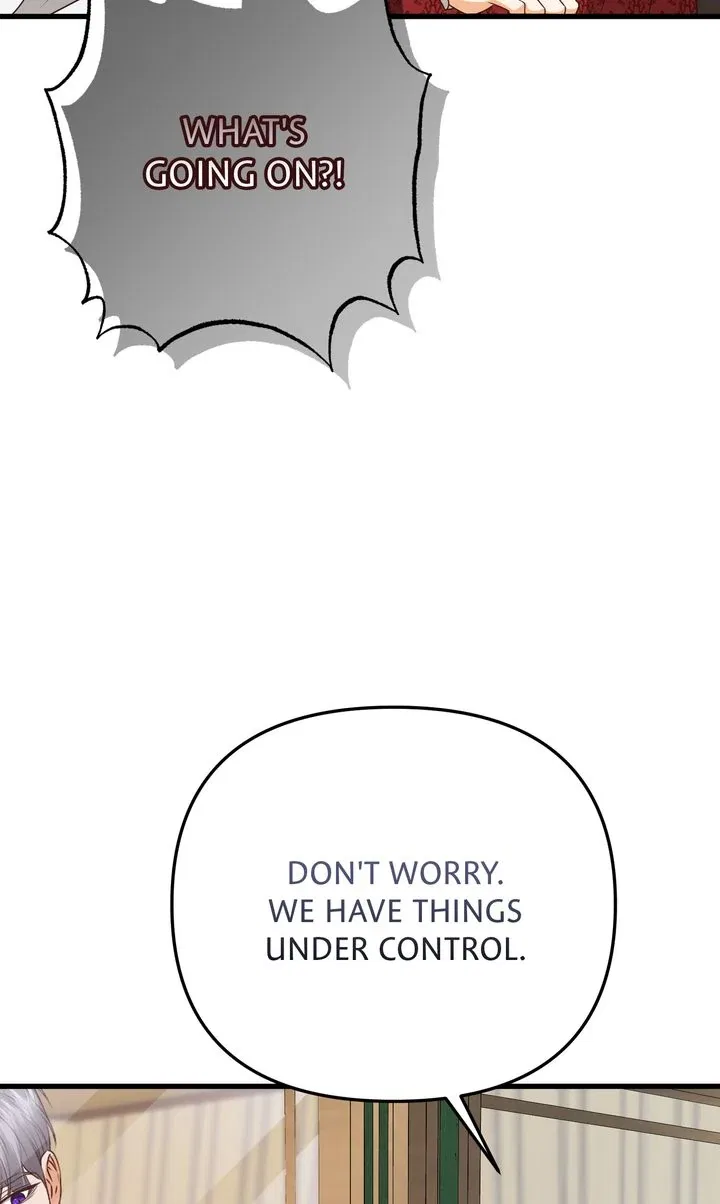 The Saintess Returns as a Villain Chapter 43 – Page 35