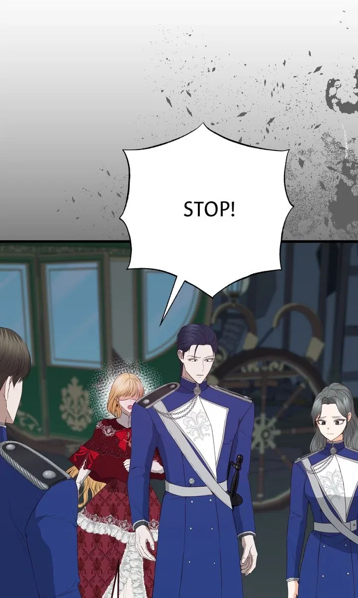 The Saintess Returns as a Villain Chapter 43 – Page 37