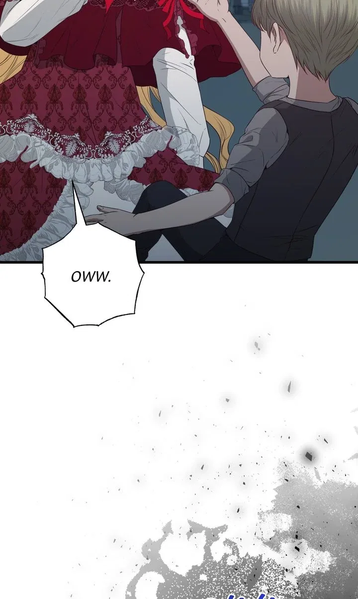 The Saintess Returns as a Villain Chapter 43 – Page 40