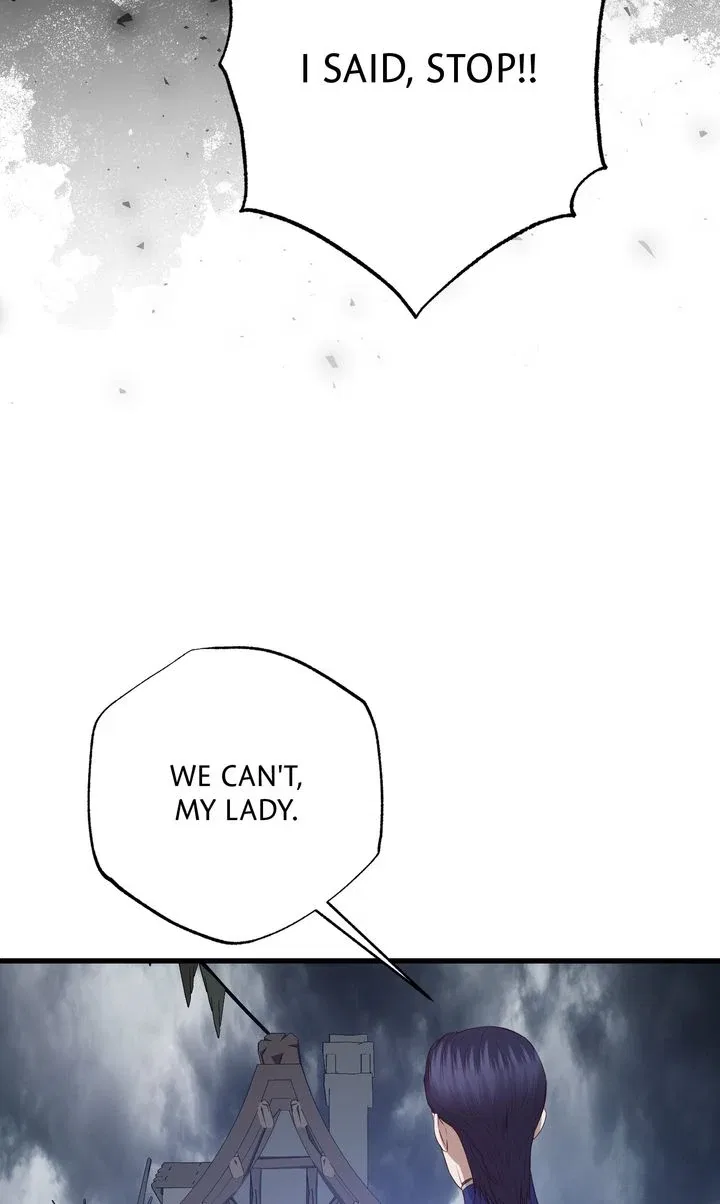 The Saintess Returns as a Villain Chapter 43 – Page 42