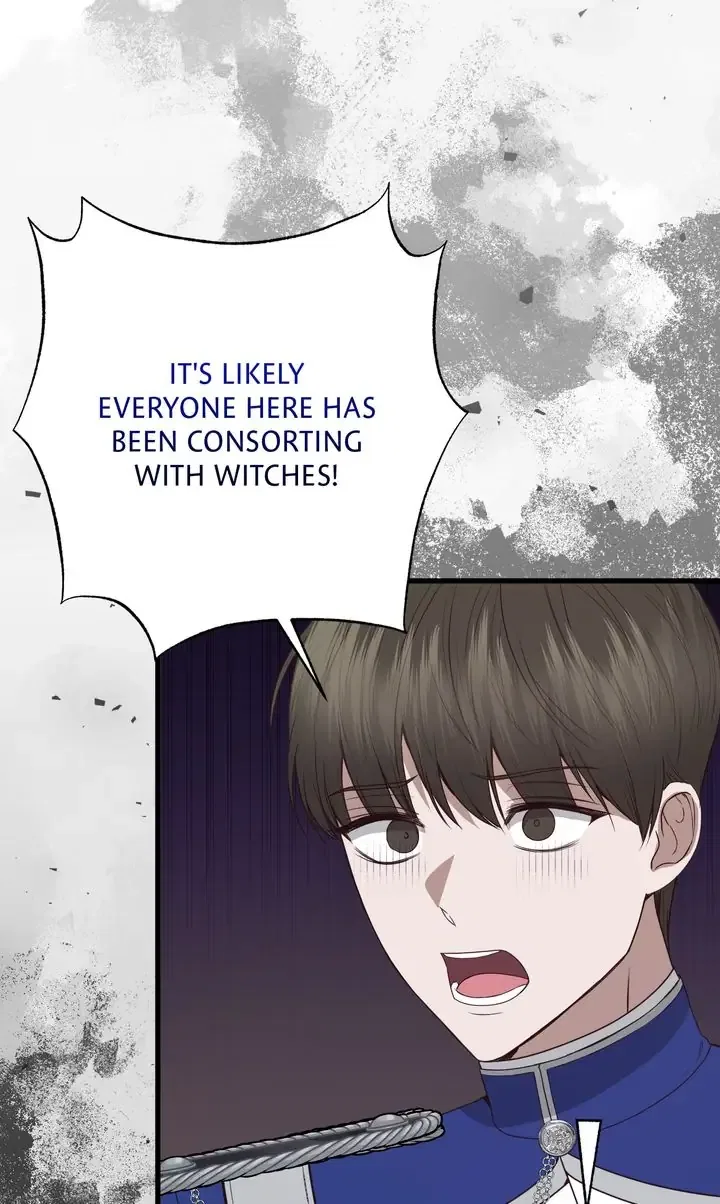 The Saintess Returns as a Villain Chapter 43 – Page 45