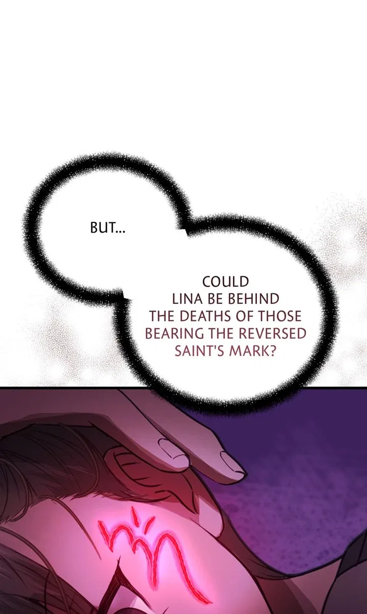 The Saintess Returns as a Villain Chapter 43 – Page 58