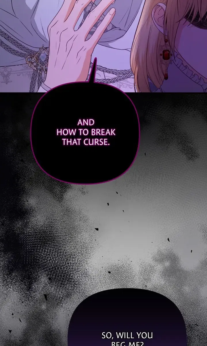 The Saintess Returns as a Villain Chapter 43 – Page 71